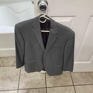Ralph Lauren suit